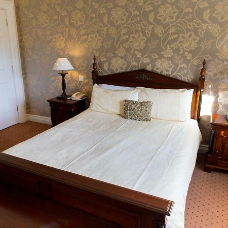 The Ballyliffin Strand Hotel Donegal Town Bagian luar foto
