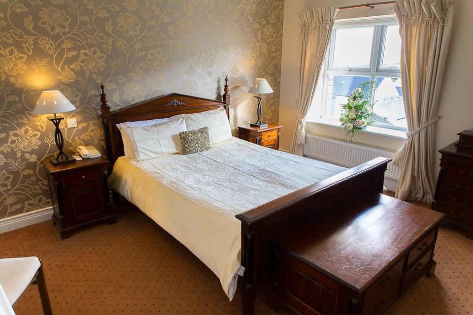 The Ballyliffin Strand Hotel Donegal Town Bagian luar foto