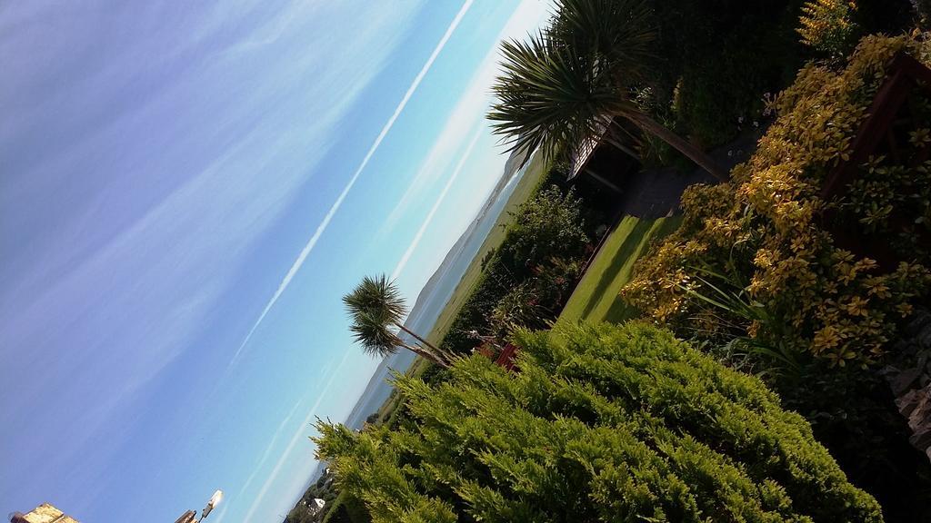 The Ballyliffin Strand Hotel Donegal Town Bagian luar foto