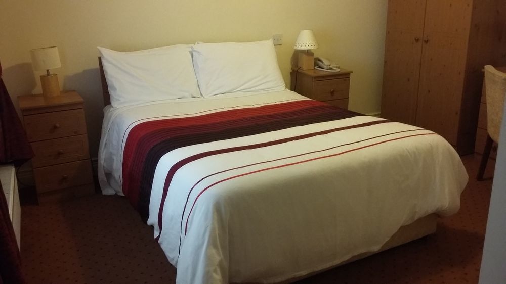 The Ballyliffin Strand Hotel Donegal Town Bagian luar foto